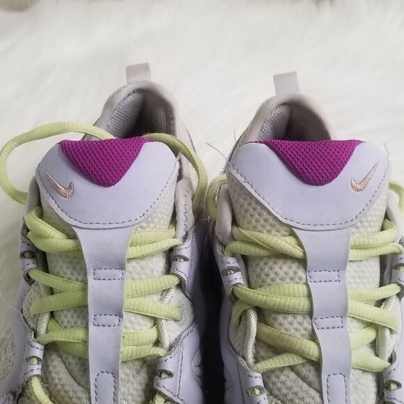 Nike Air Max Graviton "Hyper Violet" Shoes *send offers* - Picture 4 of 9